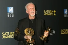 James Cameron