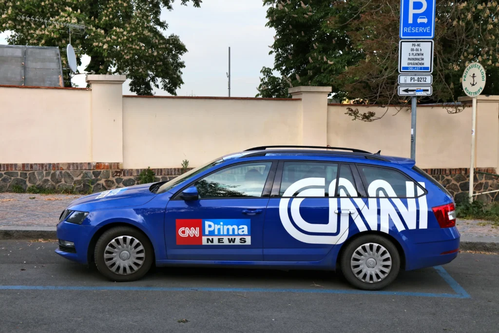 CNN Prima News