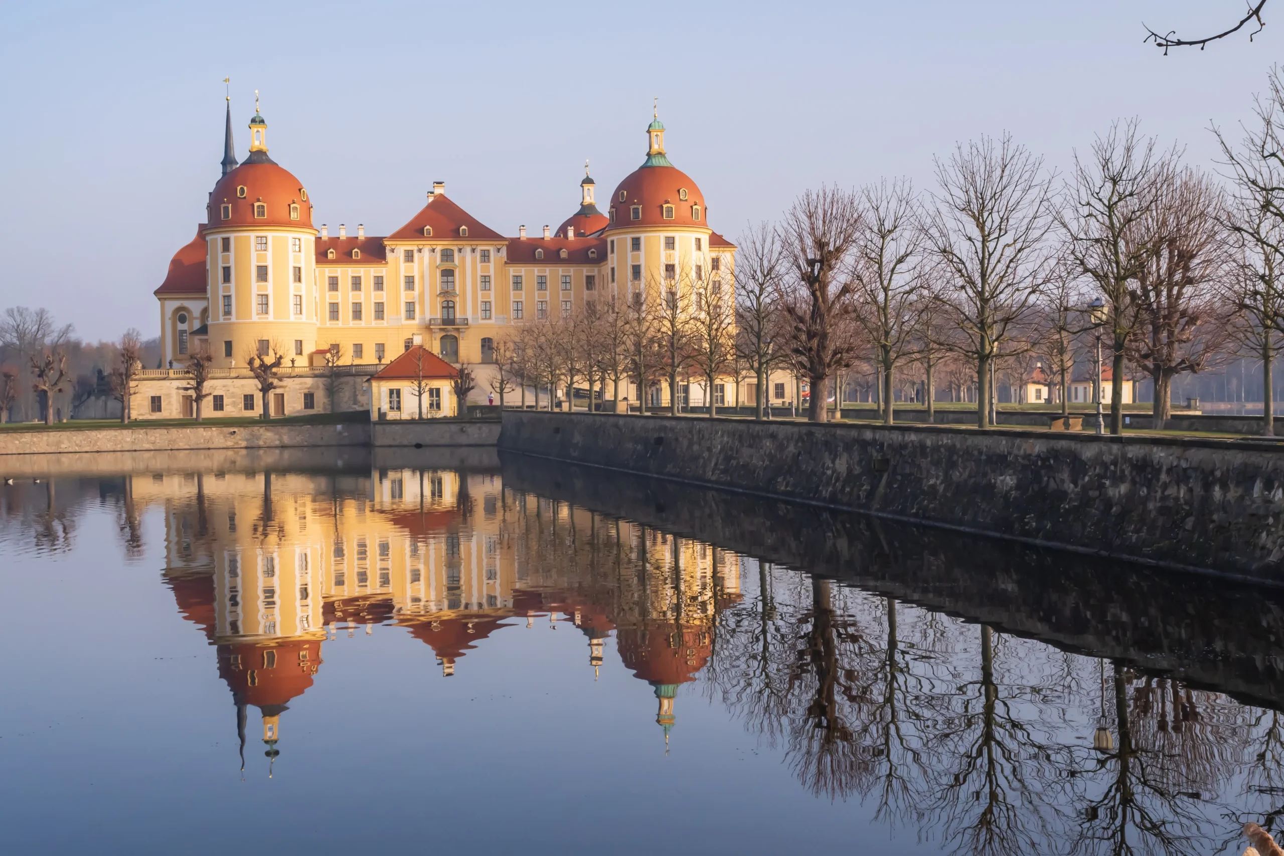 Moritzburg