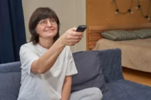 Vypnutí jedné funkce může zlepšit kvalitu vašeho obrazu na televizi.