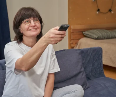 Vypnutí jedné funkce může zlepšit kvalitu vašeho obrazu na televizi.