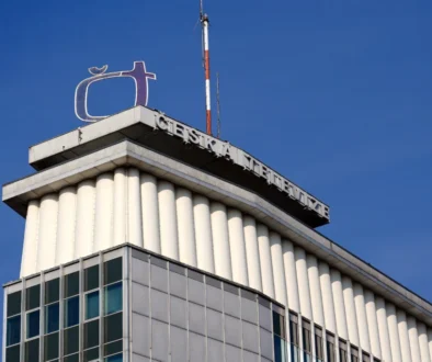 Česká televize