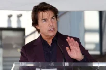 Tom Cruise znovu ztvární hlavní postavu ve filmu Bouřlivé dny.