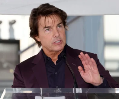 Tom Cruise znovu ztvární hlavní postavu ve filmu Bouřlivé dny.