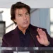 Tom Cruise znovu ztvární hlavní postavu ve filmu Bouřlivé dny.
