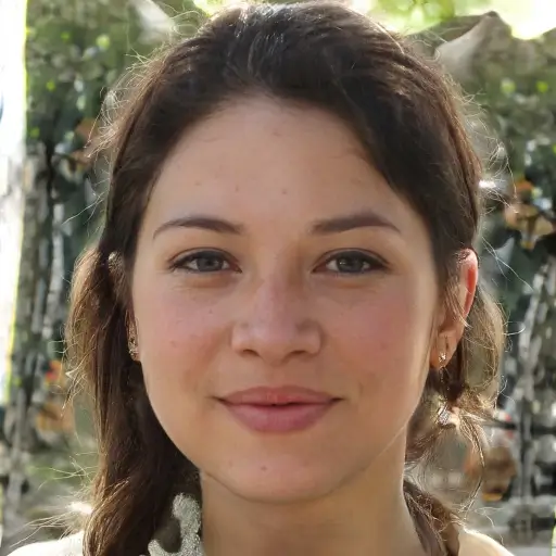 author avatar