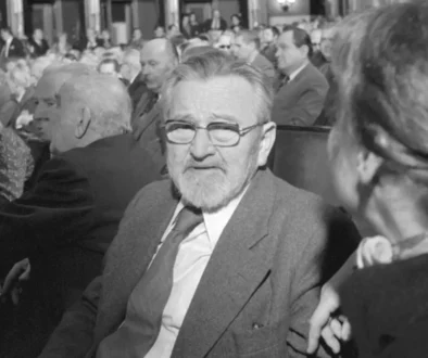 Jan Werich