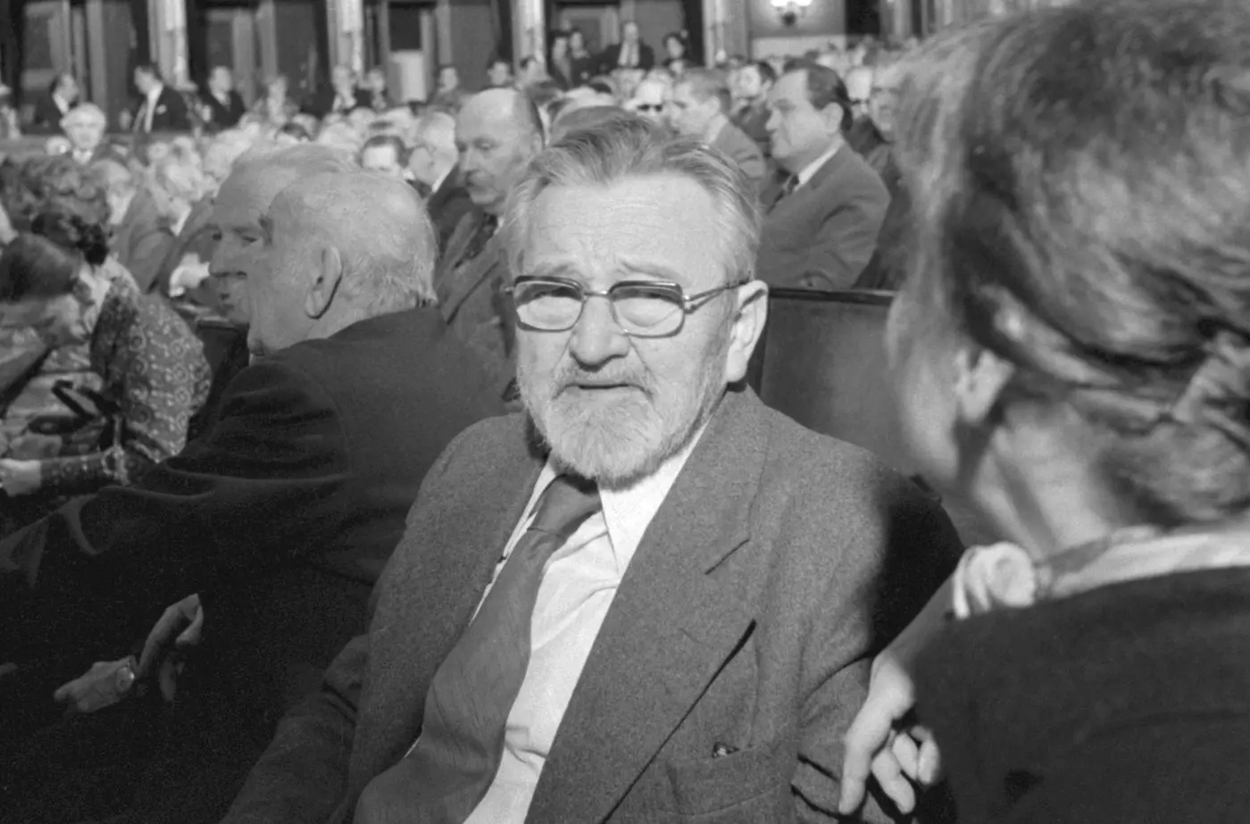 Jan Werich