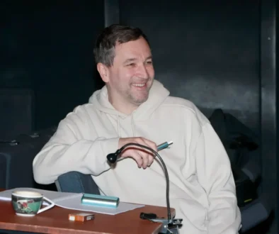 Ondřej Sokol