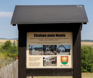 Chalupáři