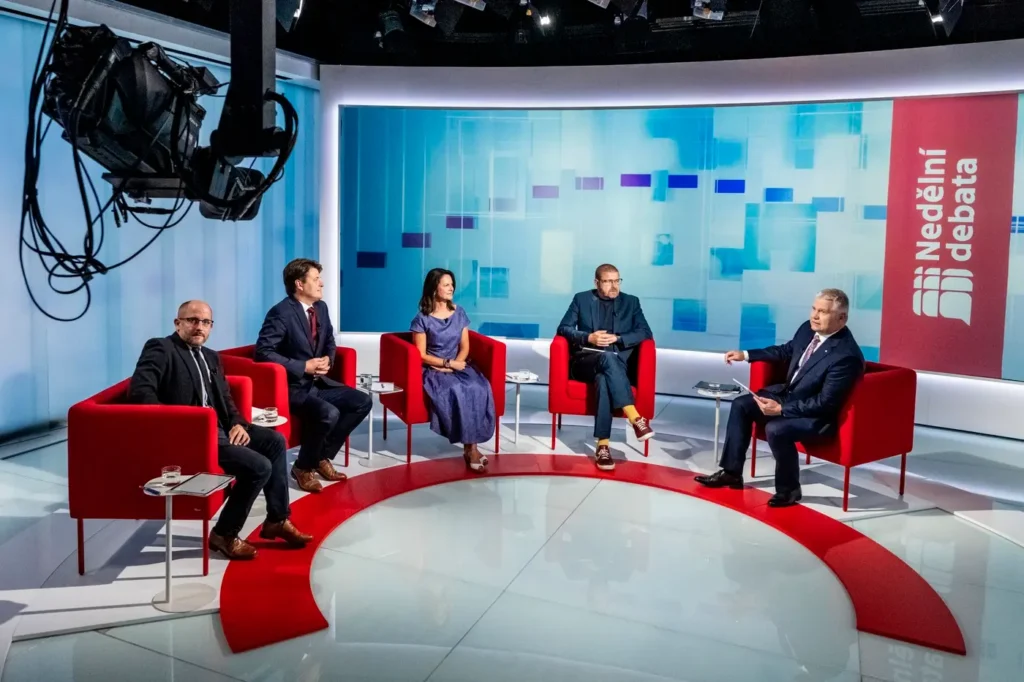 Česká televize