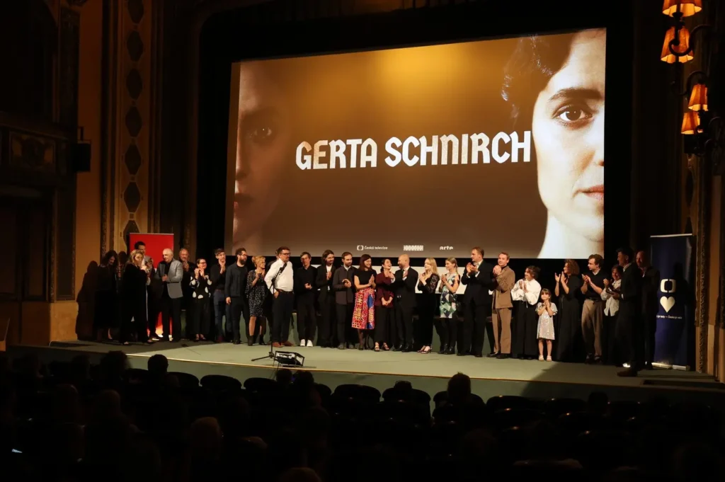 Gerta Schnirch