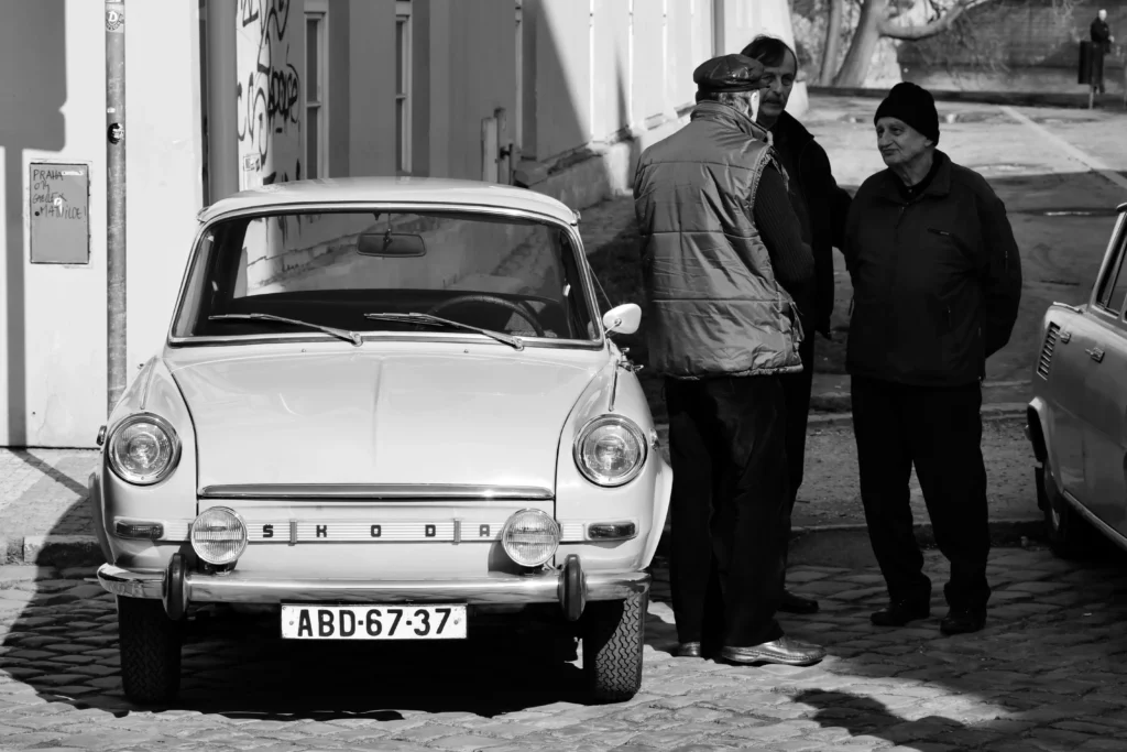 Škoda
