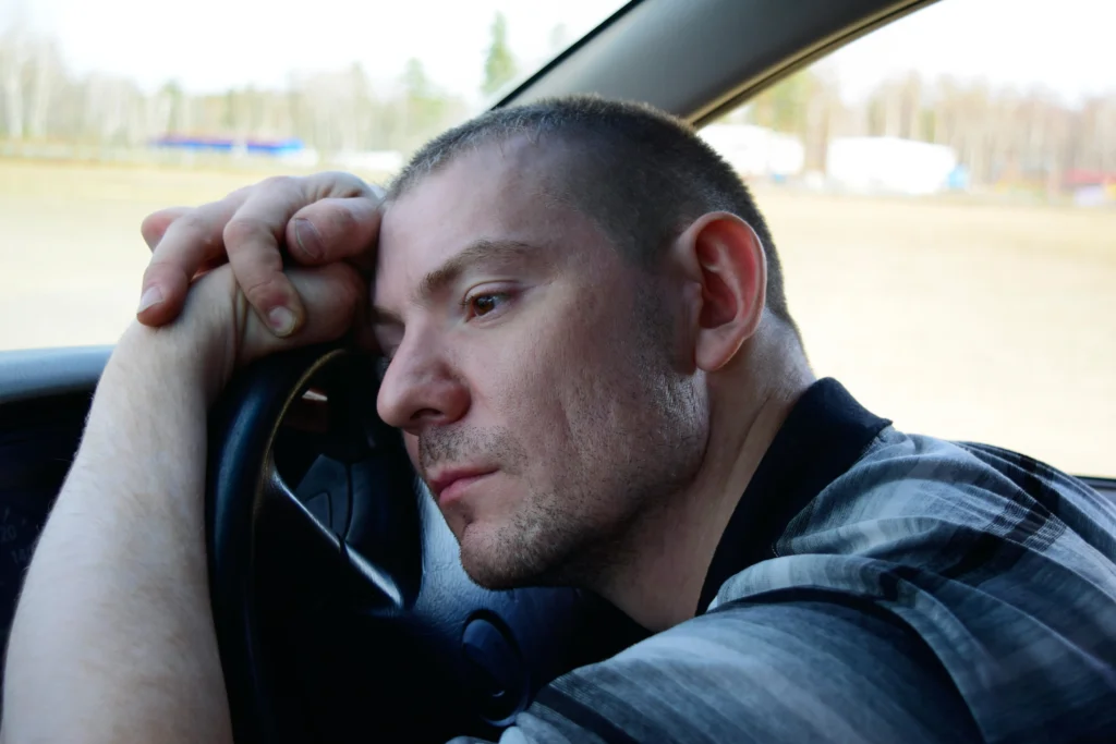 Film Lajf pojednává o pěti lidech, kteří se vydají na cestu autem, aby ukončili svůj život.