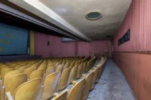 staré kino