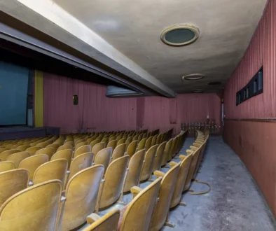 staré kino