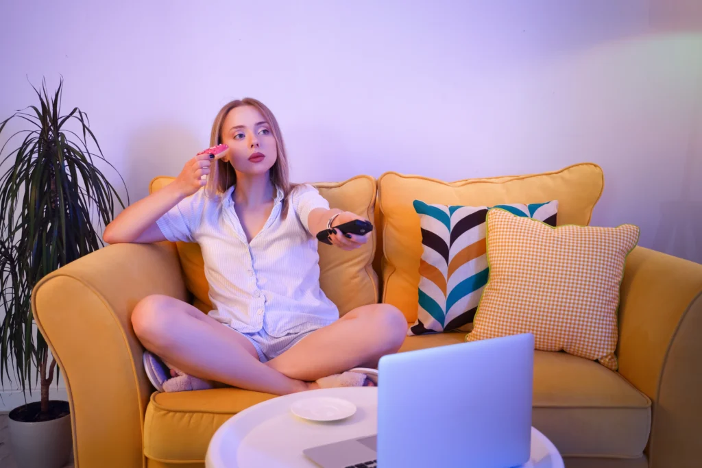Internetová televize Sweet.tv nabízí do konce října výhodnou akci se set-top boxem zdarma.