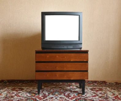 Československá televize