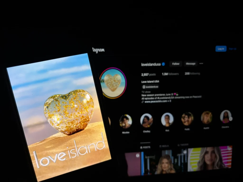 Love Island