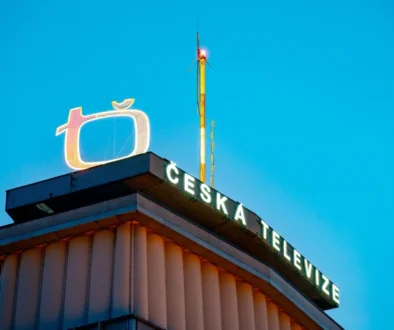 Česká televize
