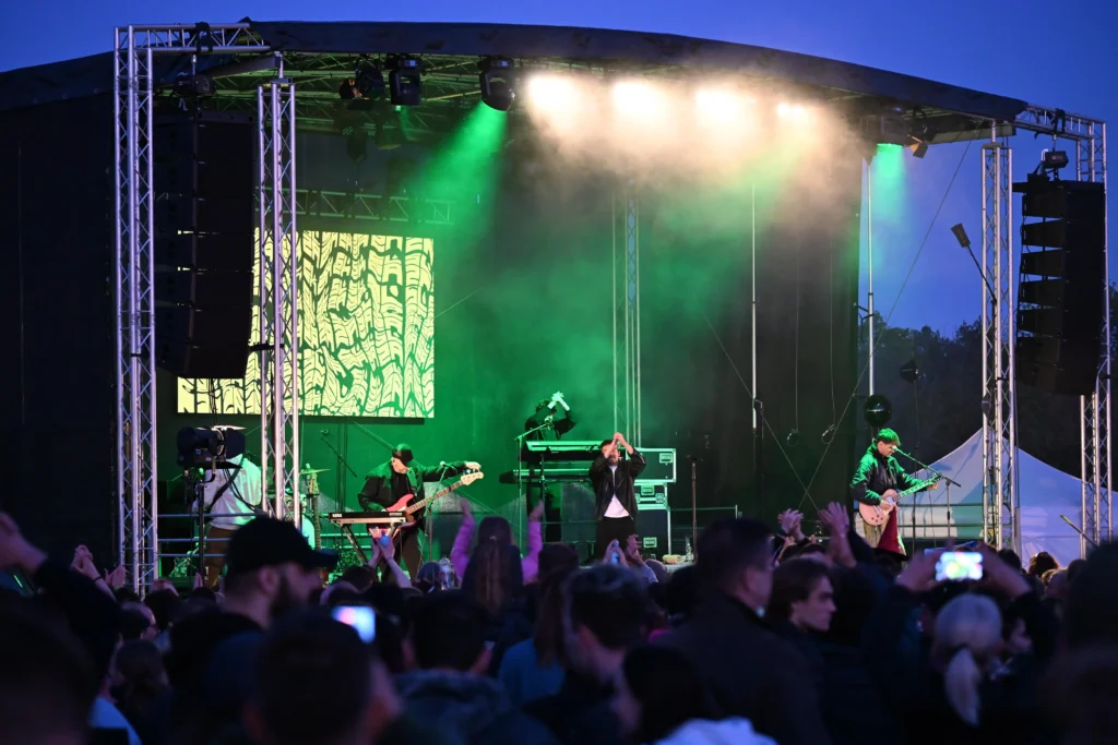 koncert