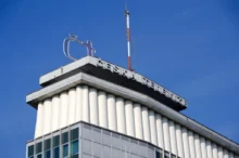 Česká televiz
