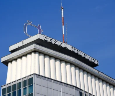 Česká televiz