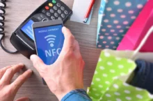 Technologie NFC